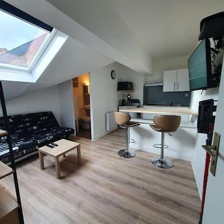 Le Studio Du Moulin Apartment Charleville-Mezieres Ngoại thất bức ảnh