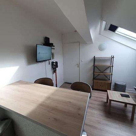 Le Studio Du Moulin Apartment Charleville-Mezieres Ngoại thất bức ảnh