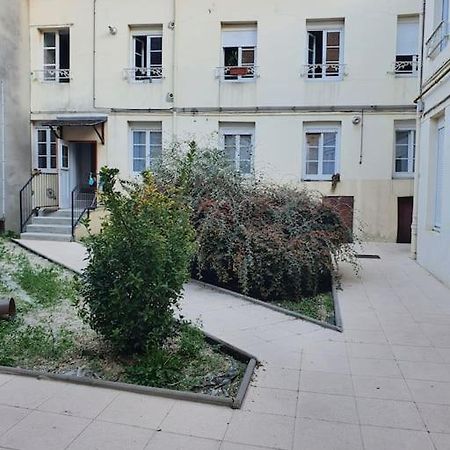 Le Studio Du Moulin Apartment Charleville-Mezieres Ngoại thất bức ảnh