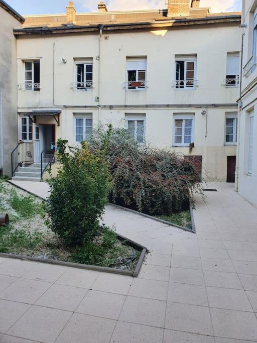 Le Studio Du Moulin Apartment Charleville-Mezieres Ngoại thất bức ảnh